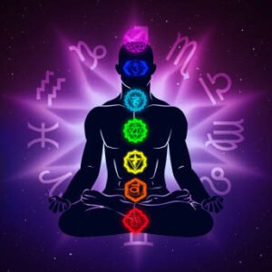 CHAKRA HEALING