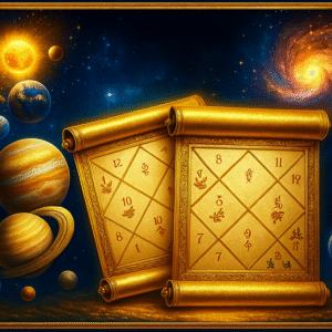 Basic Foundation Kundli Repo