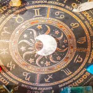 Sacred Crystal Energy Readings