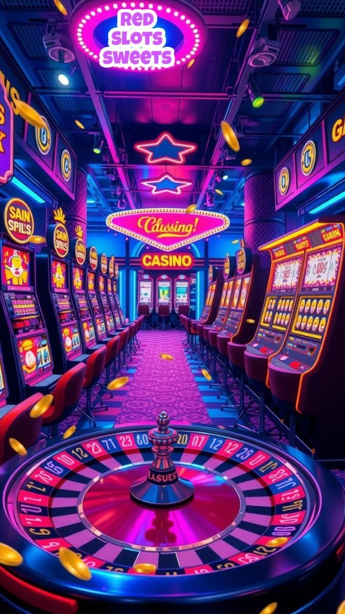 Introduction to magic win casino login